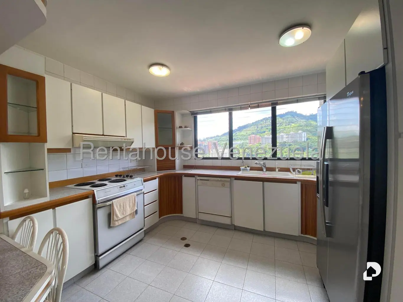 Apartamento en Las Esmeraldas, Caracas – 6