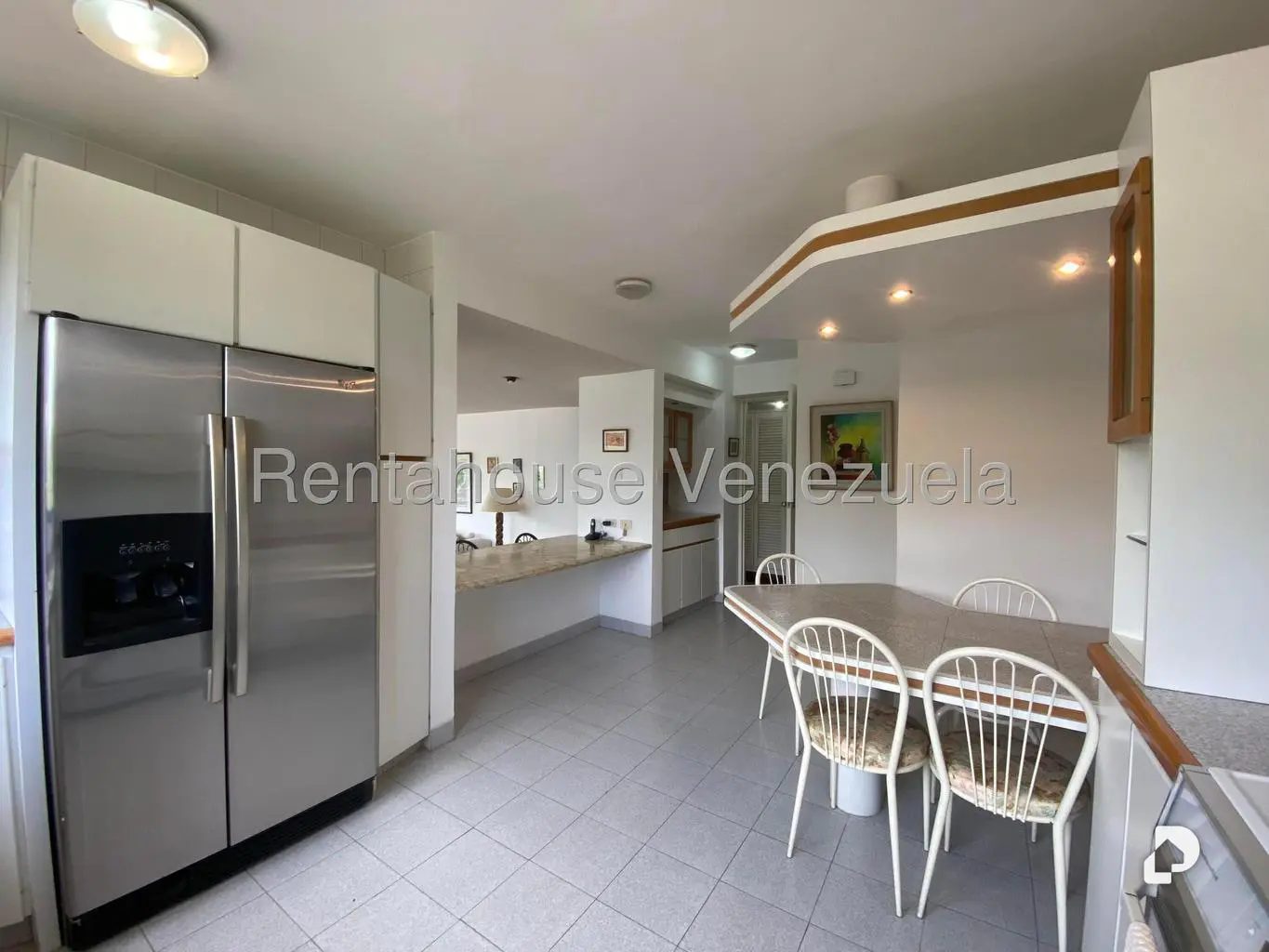 Apartamento en Las Esmeraldas, Caracas – 7