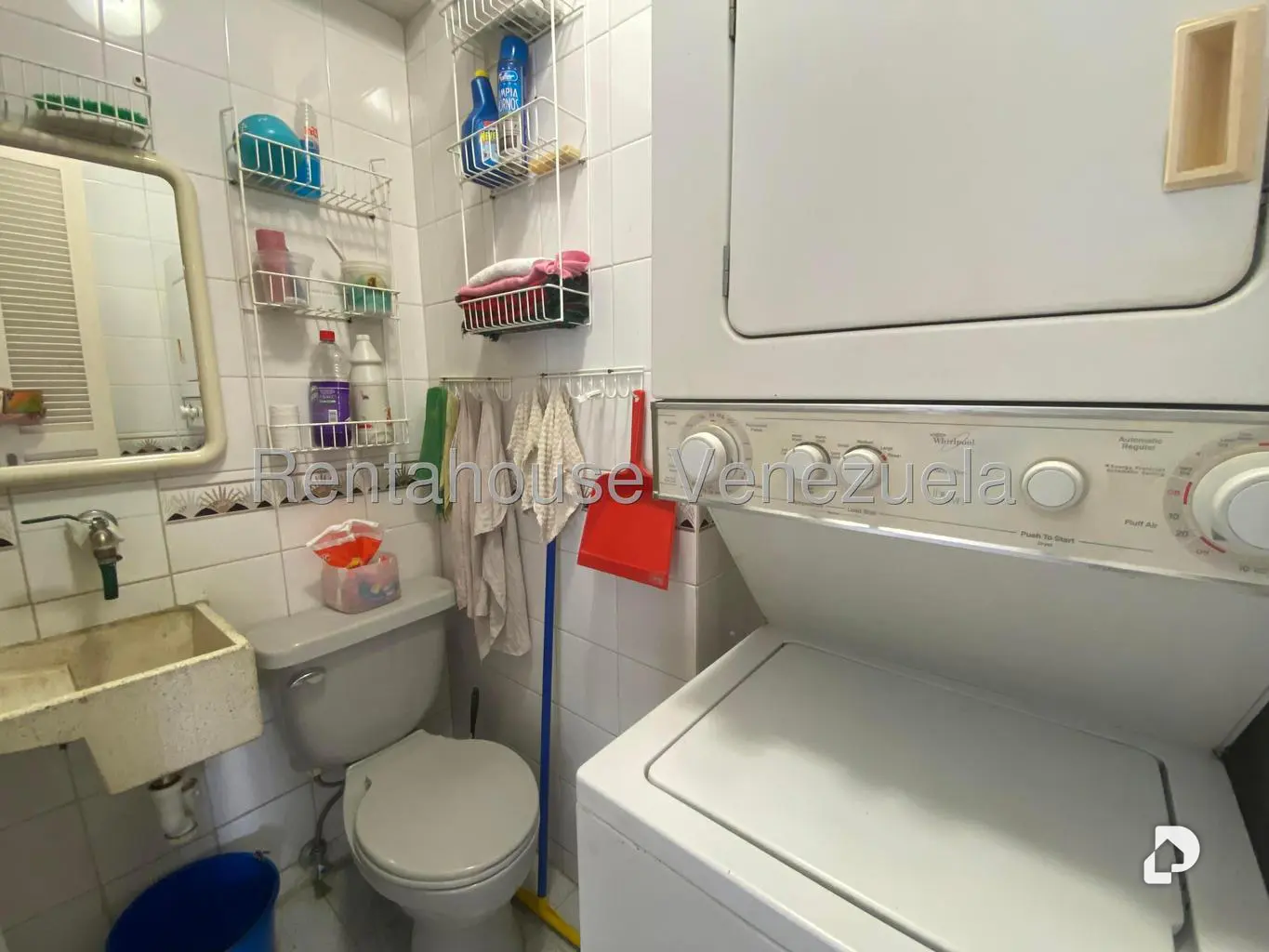 Apartamento en Las Esmeraldas, Caracas – 8
