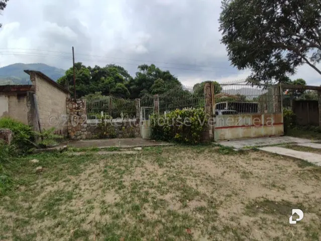 Terreno en La Entrada – 3