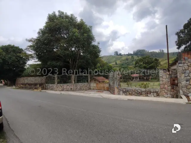 Terreno en La Entrada – 18