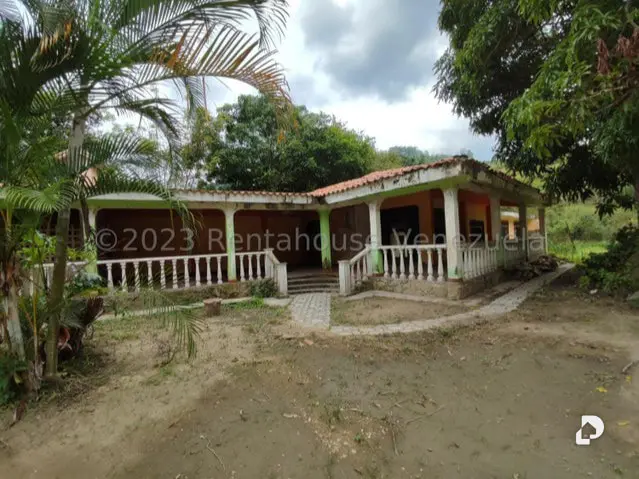 Terreno en La Entrada – 13