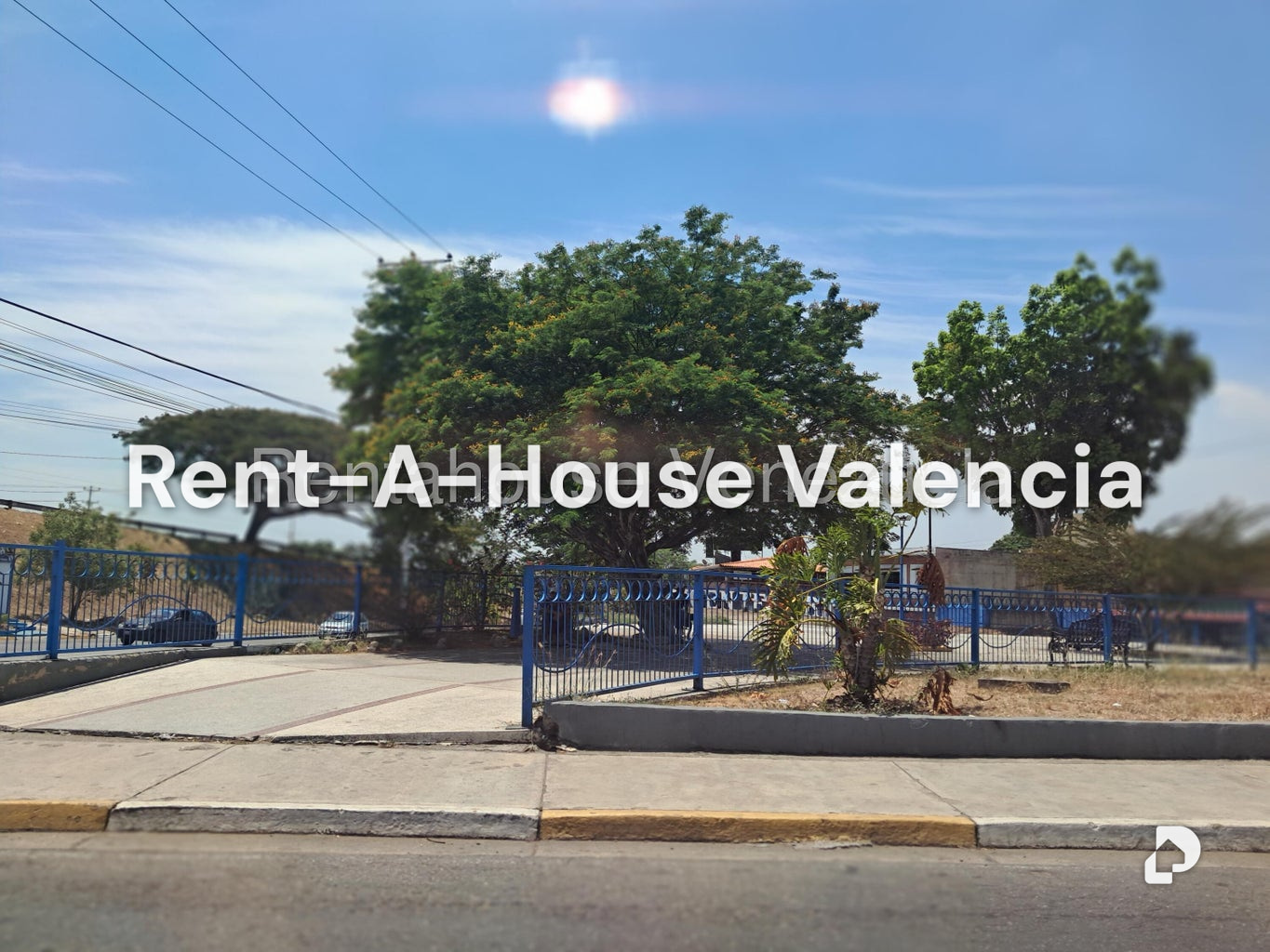 Terreno en Tocuyito, Valencia – 8