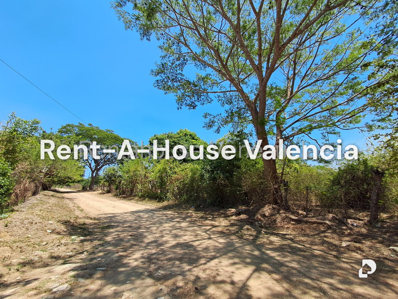 Terreno en Tocuyito, Valencia – 1