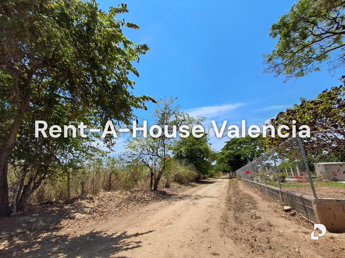 Terreno en Tocuyito, Valencia – 4