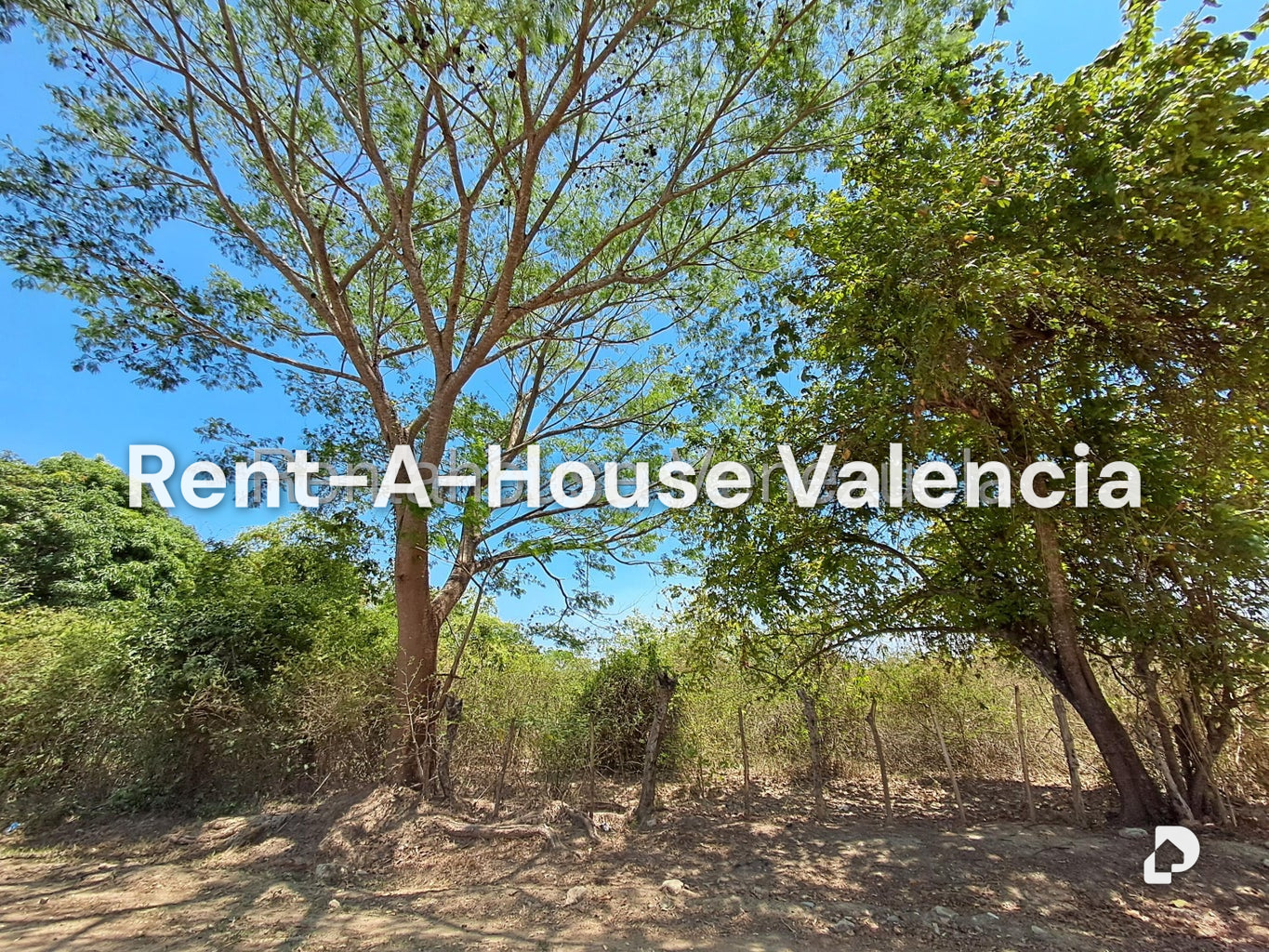Terreno en Tocuyito, Valencia – 2
