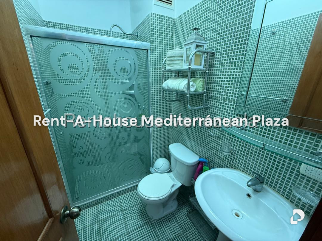 Apartamento en El Bosque, Valencia
