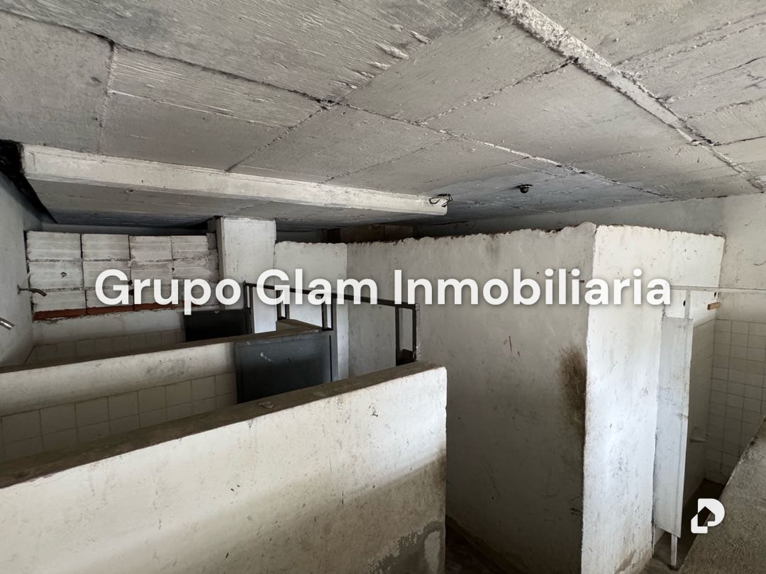 Galpón en Palo Verde, Caracas – 8