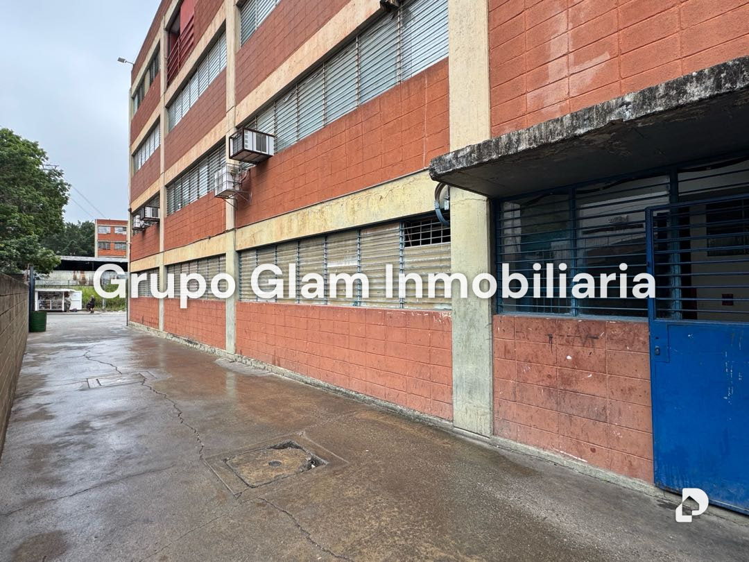 Galpón en Palo Verde, Caracas – 3