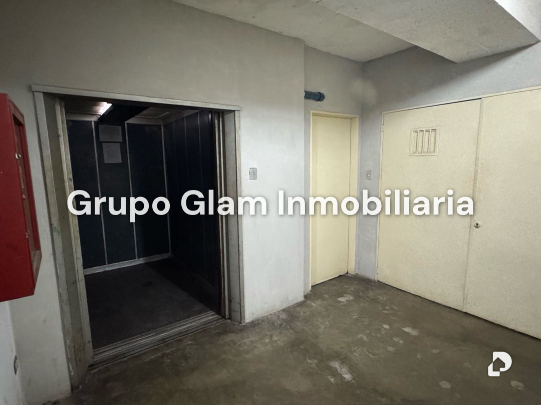 Galpón en Palo Verde, Caracas – 11