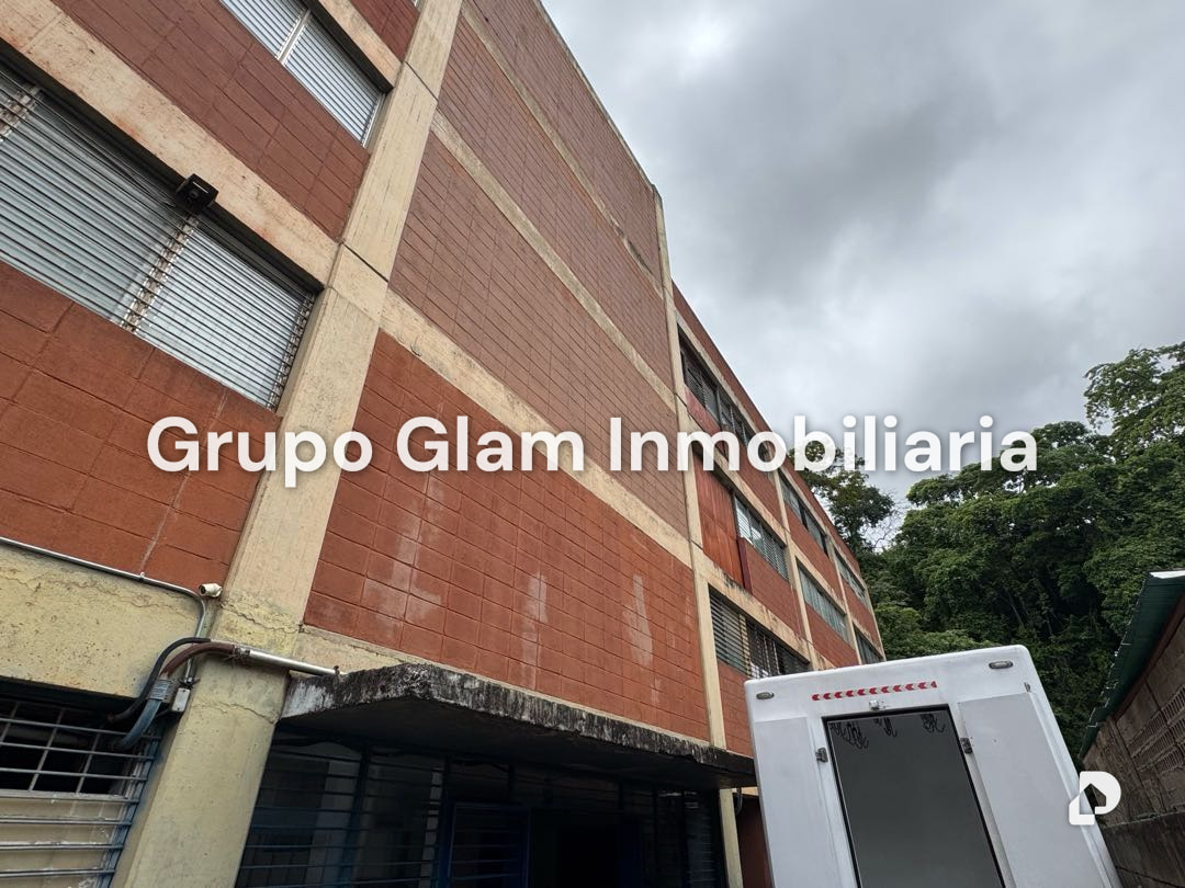 Galpón en Palo Verde, Caracas – 4