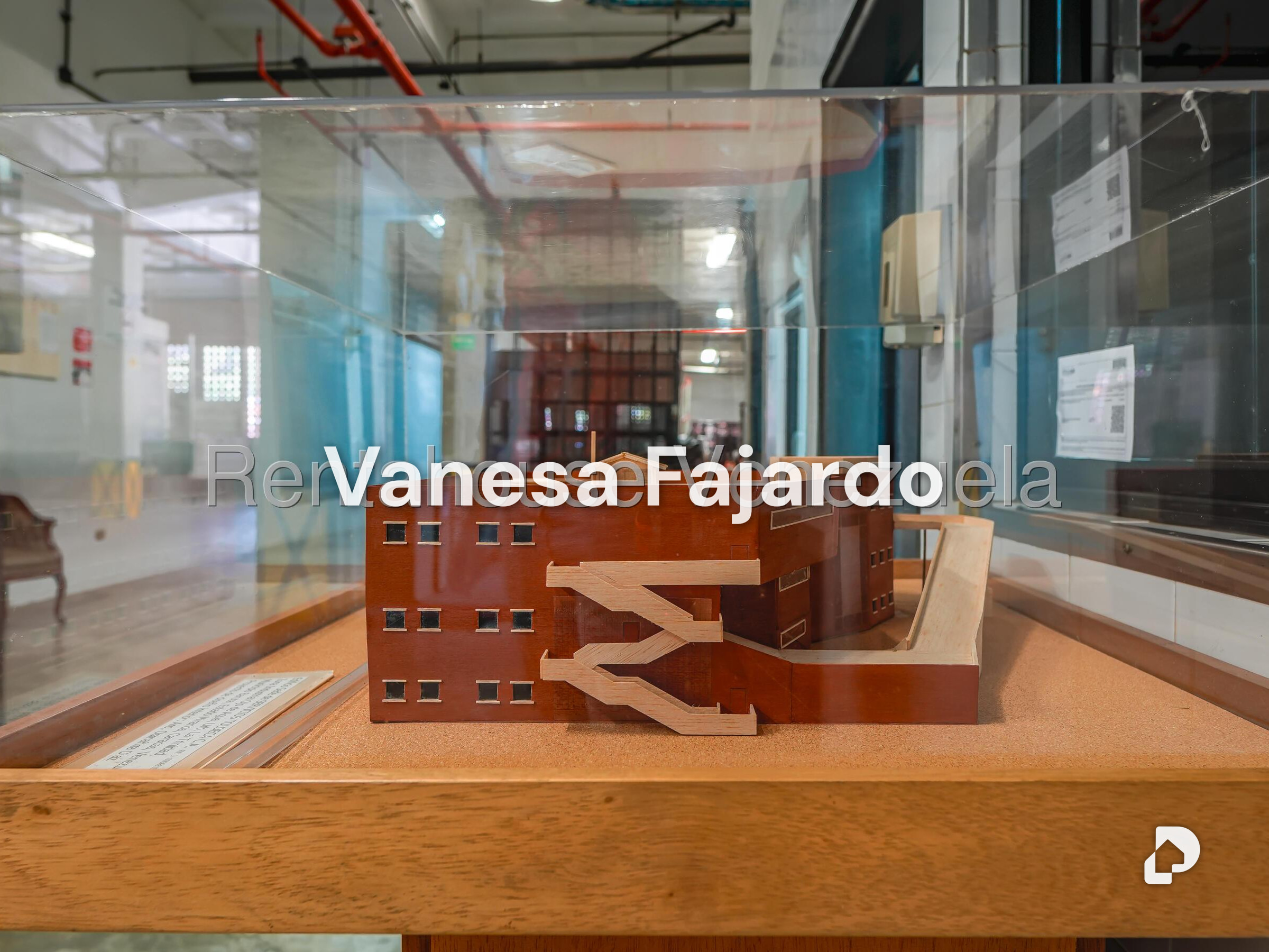 Edificio en Piedra Azul, Caracas – 3