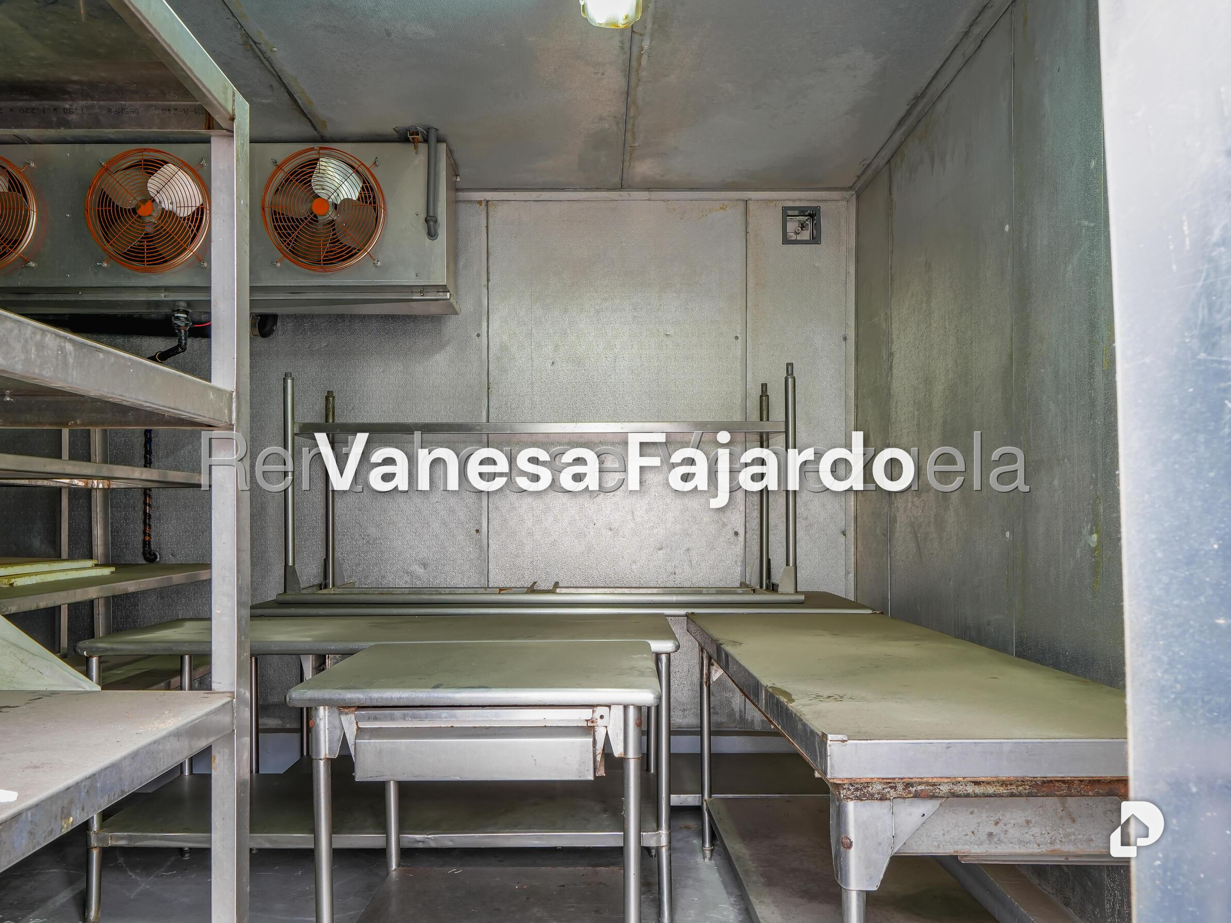 Edificio en Piedra Azul, Caracas – 20