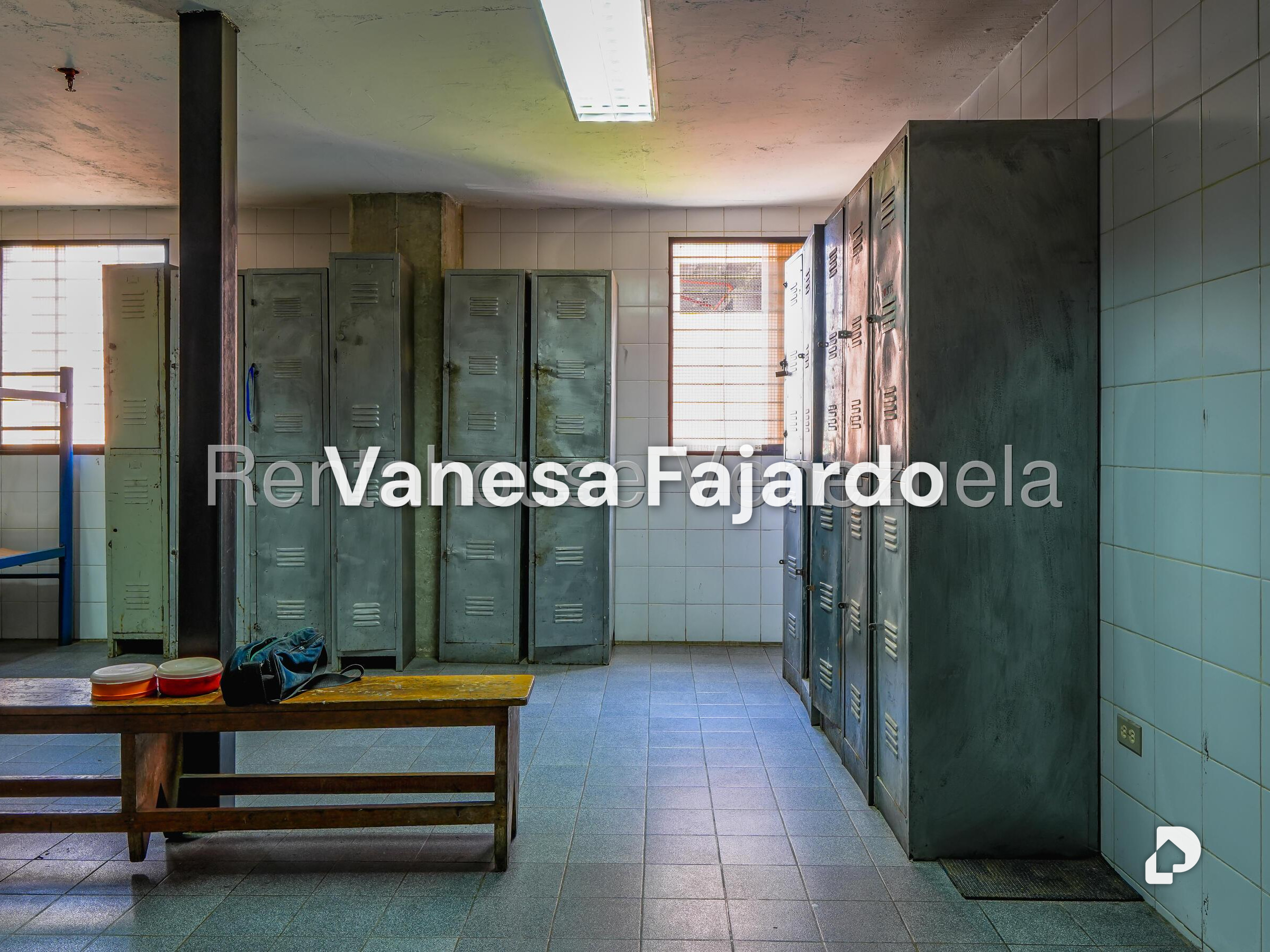 Edificio en Piedra Azul, Caracas – 28
