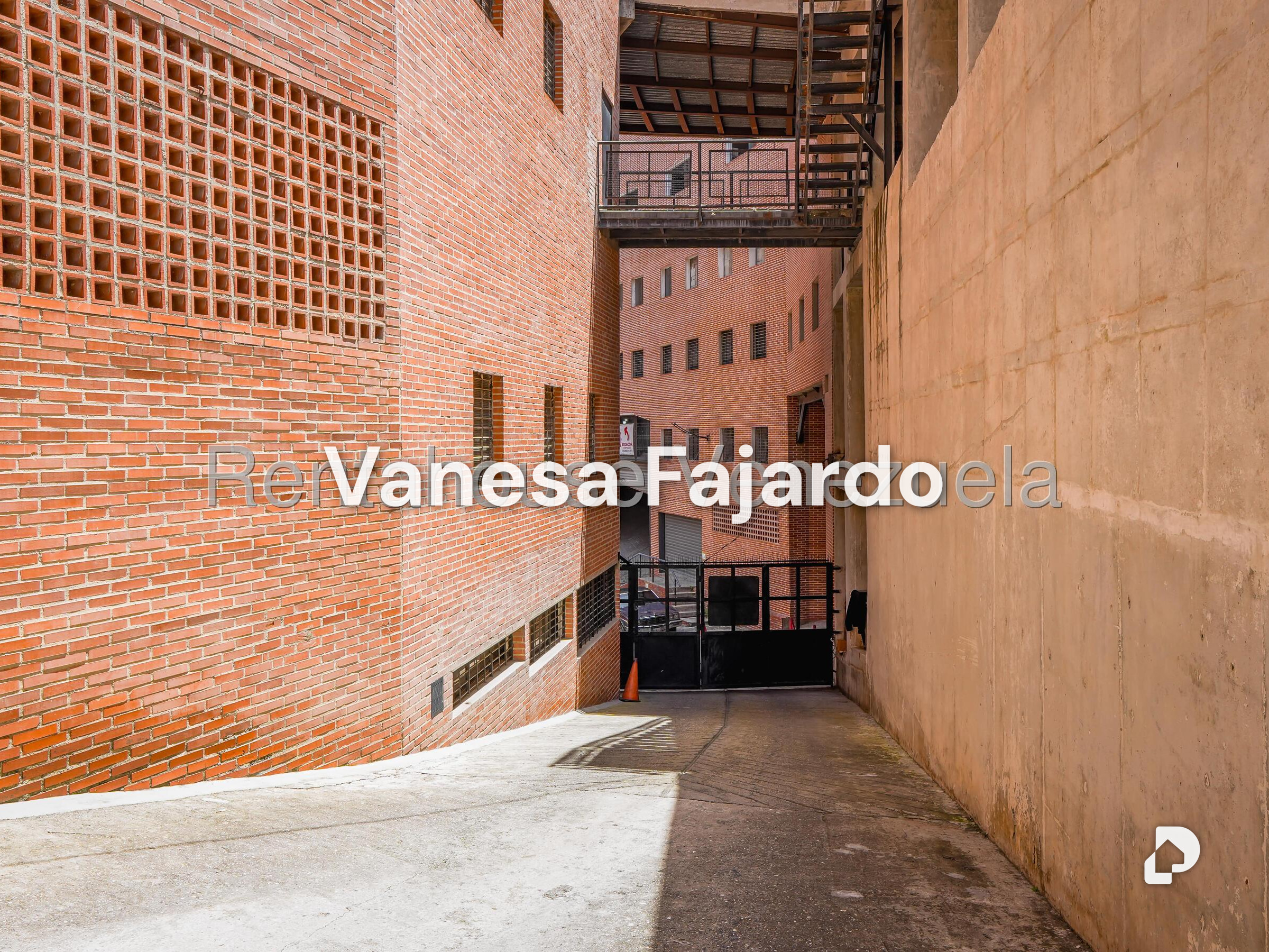 Edificio en Piedra Azul, Caracas – 6