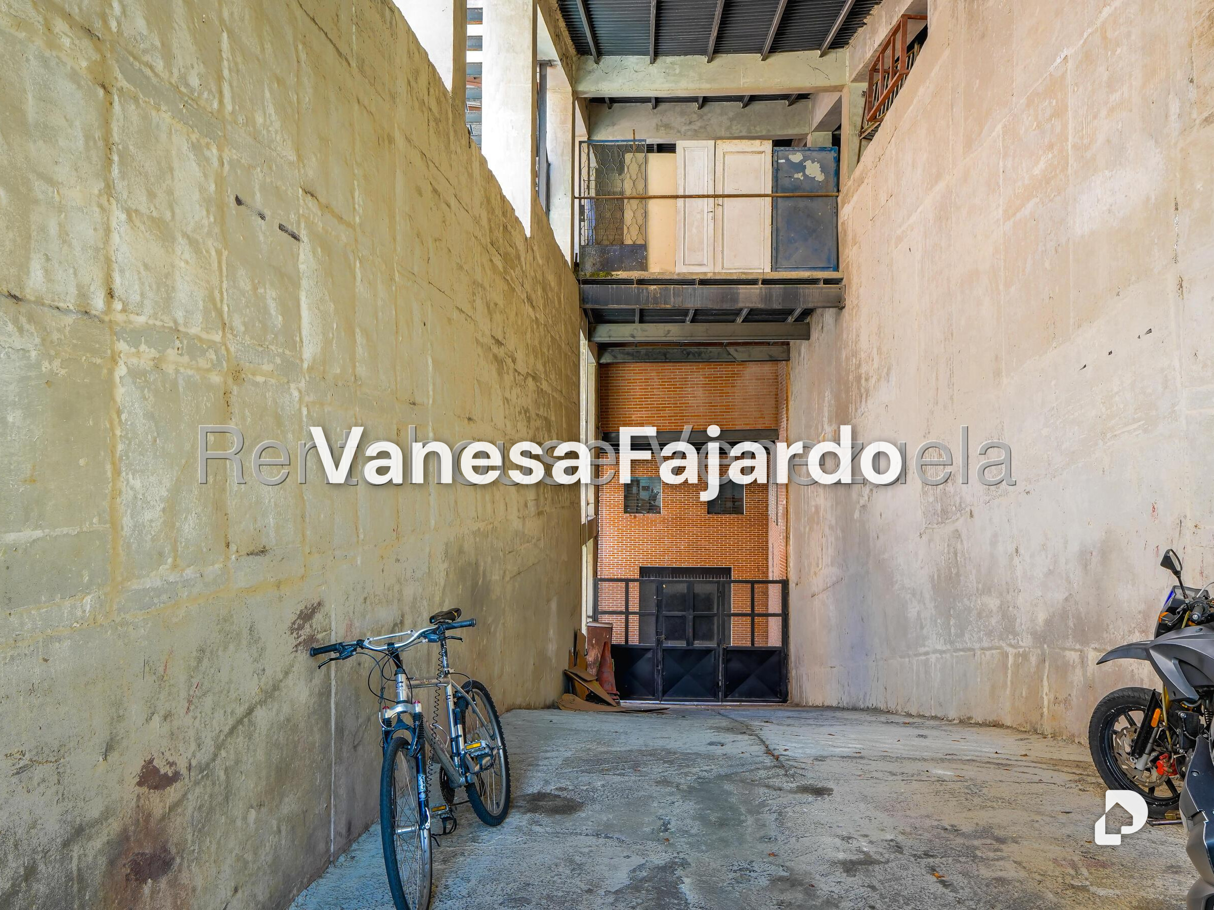 Edificio en Piedra Azul, Caracas – 7