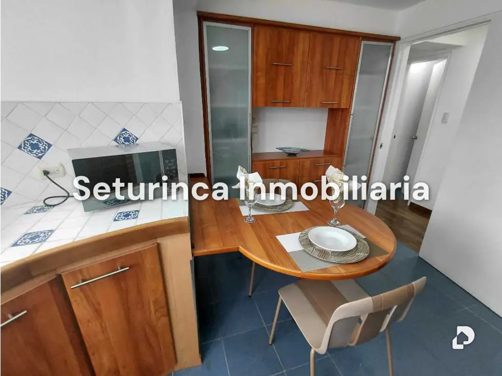 Apartment in Las Mercedes, Caracas – 8