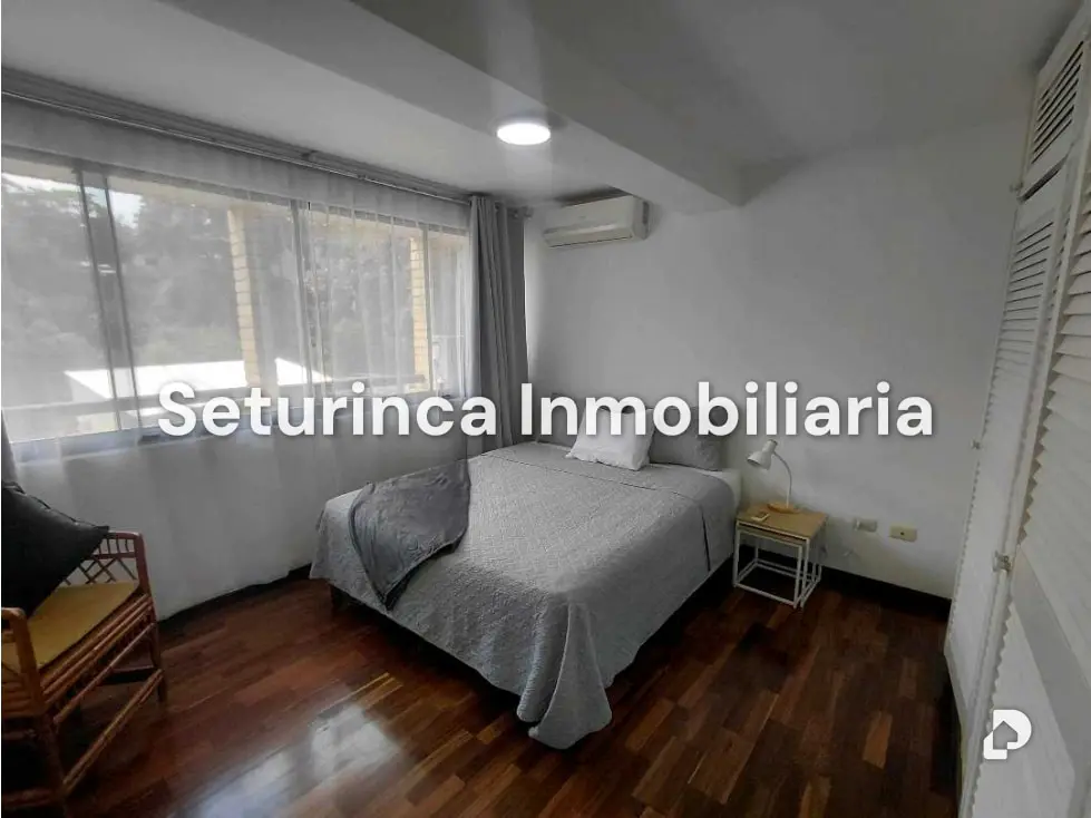 Apartment in Las Mercedes, Caracas – 15
