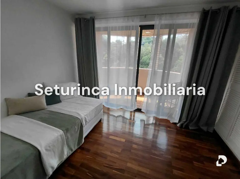 Apartment in Las Mercedes, Caracas – 14
