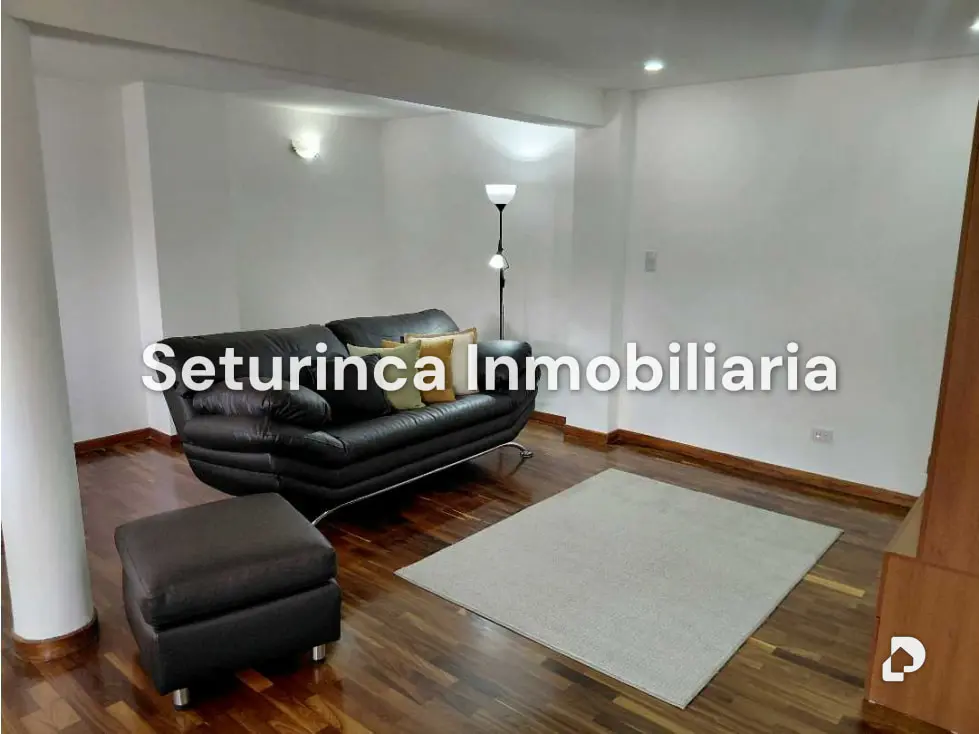 Apartment in Las Mercedes, Caracas – 5