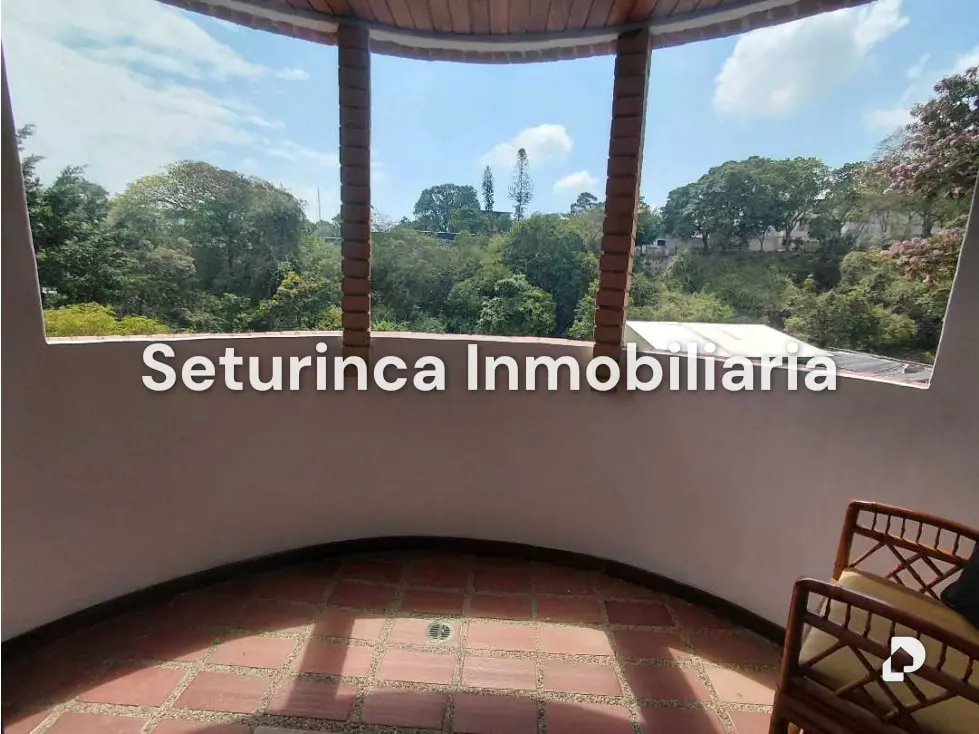 Apartment in Las Mercedes, Caracas – 23
