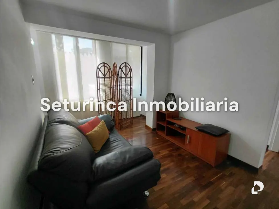 Apartment in Las Mercedes, Caracas – 12