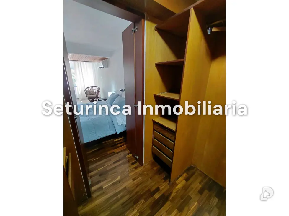 Apartment in Las Mercedes, Caracas – 22