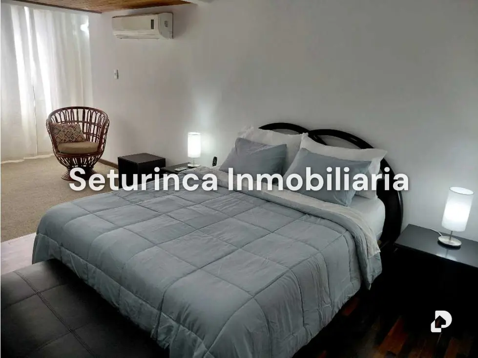 Apartment in Las Mercedes, Caracas – 18