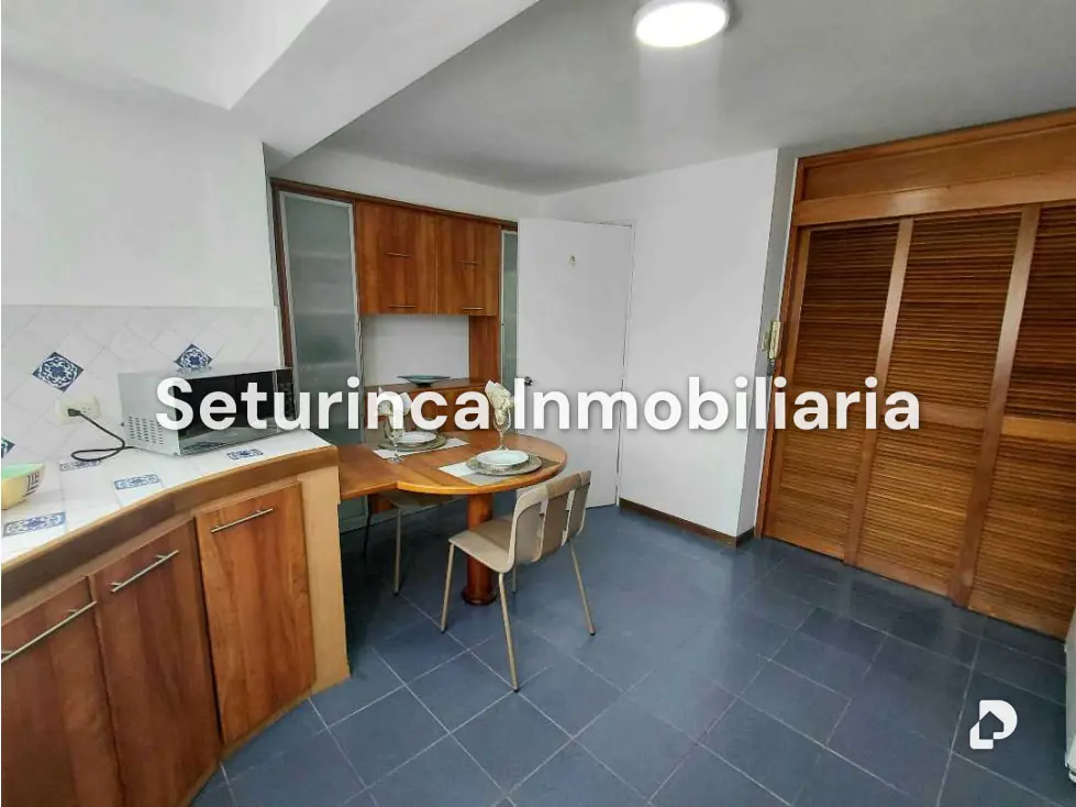 Apartment in Las Mercedes, Caracas – 11