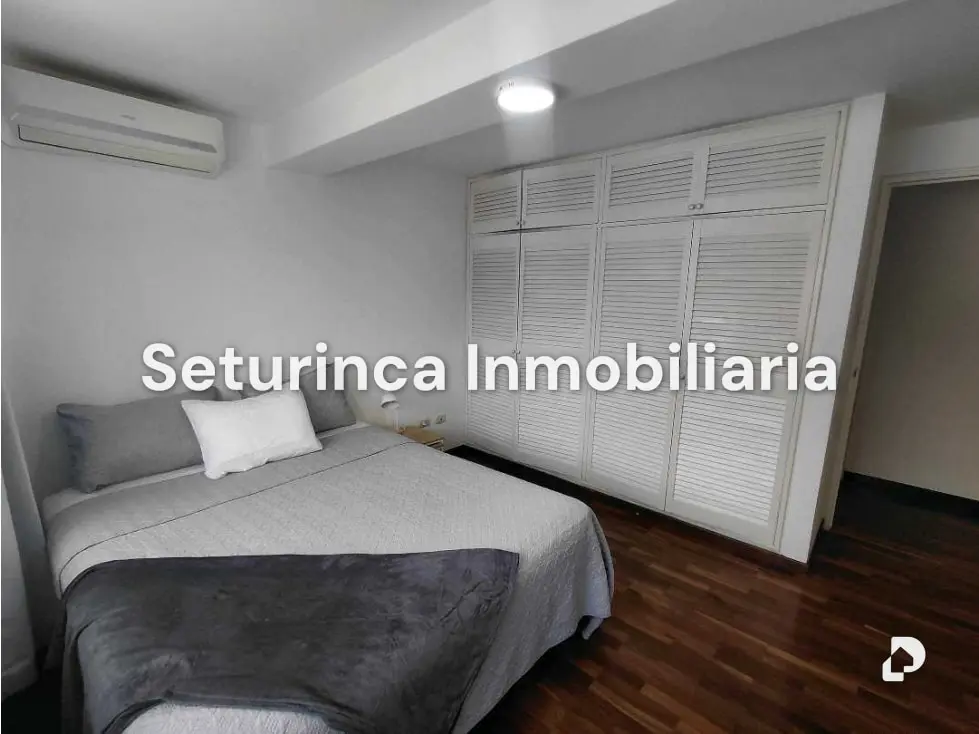 Apartment in Las Mercedes, Caracas – 16