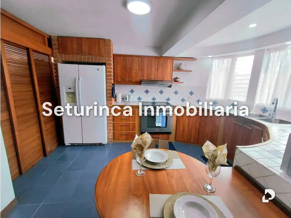 Apartment in Las Mercedes, Caracas – 10