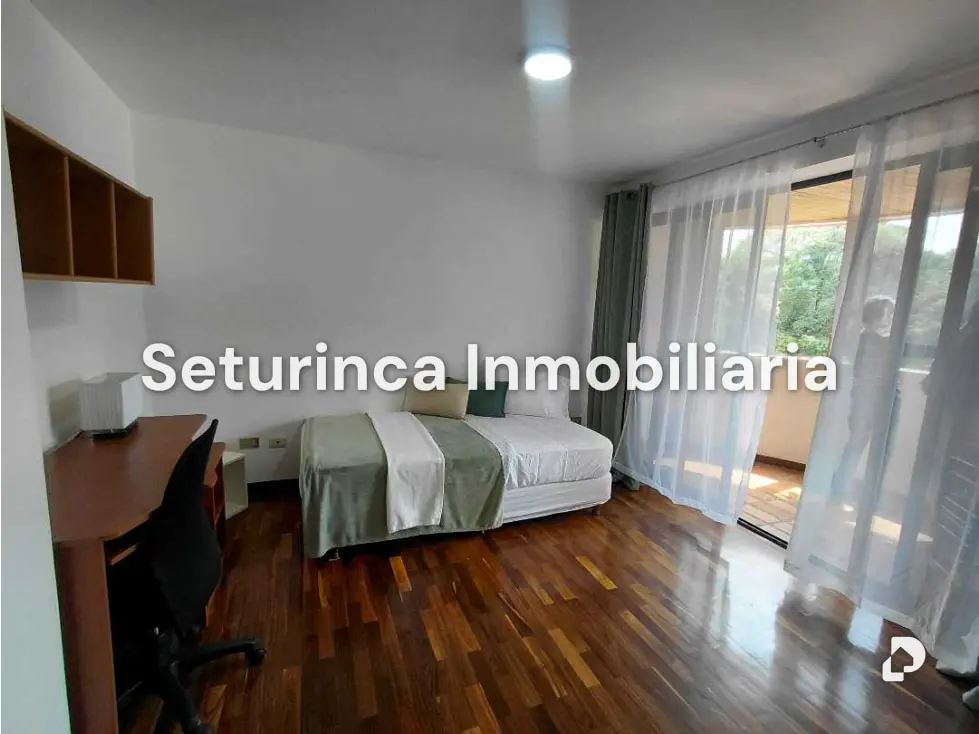 Apartment in Las Mercedes, Caracas – 13