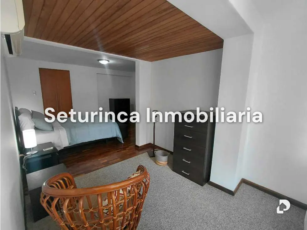 Apartment in Las Mercedes, Caracas – 21