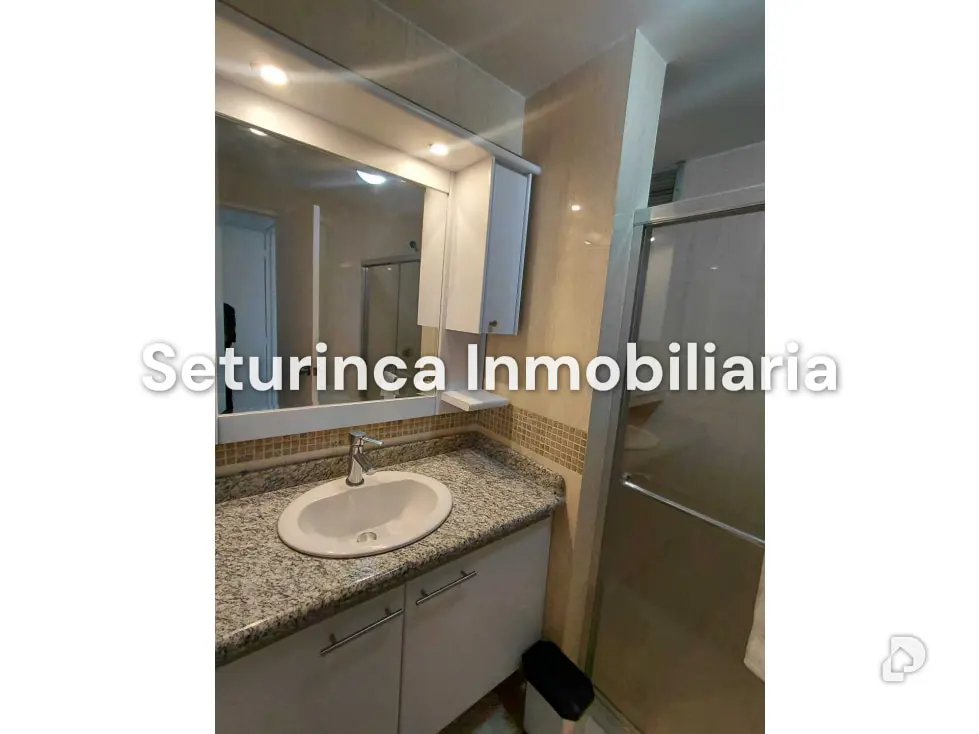 Apartment in Las Mercedes, Caracas – 17