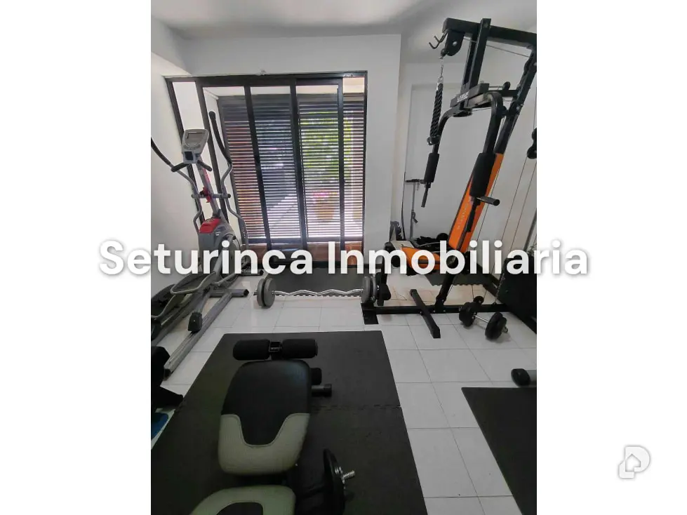 Apartment in Las Mercedes, Caracas – 24