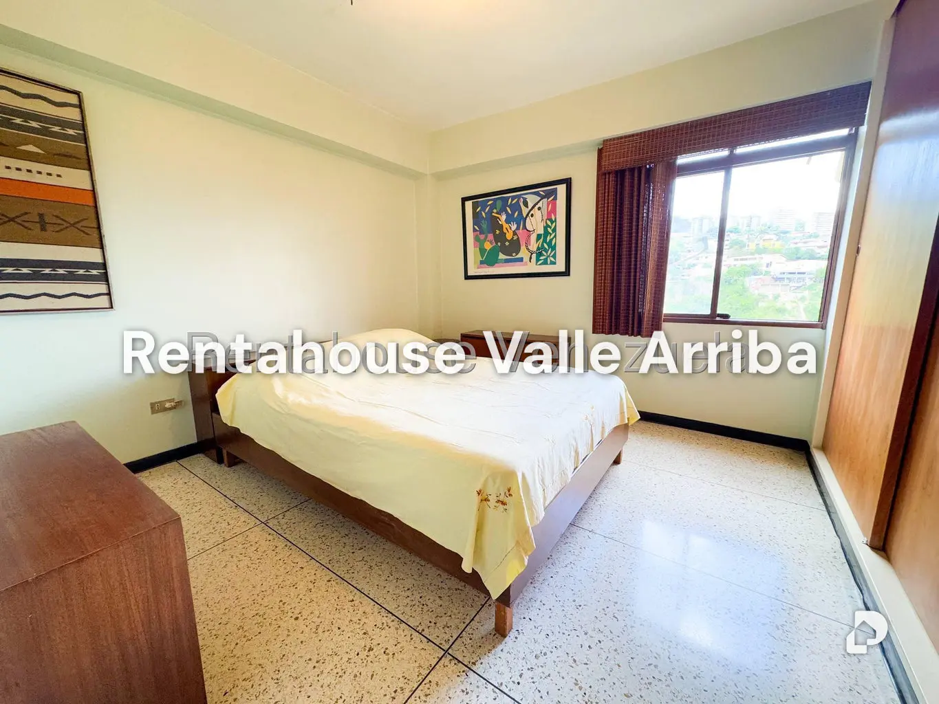 Apartamento en Colinas de Santa Mónica, Caracas – 18
