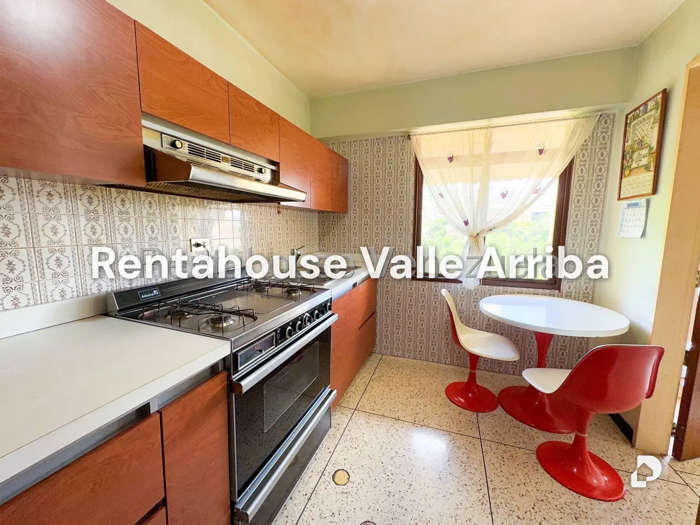 Apartamento en Colinas de Santa Mónica, Caracas – 11