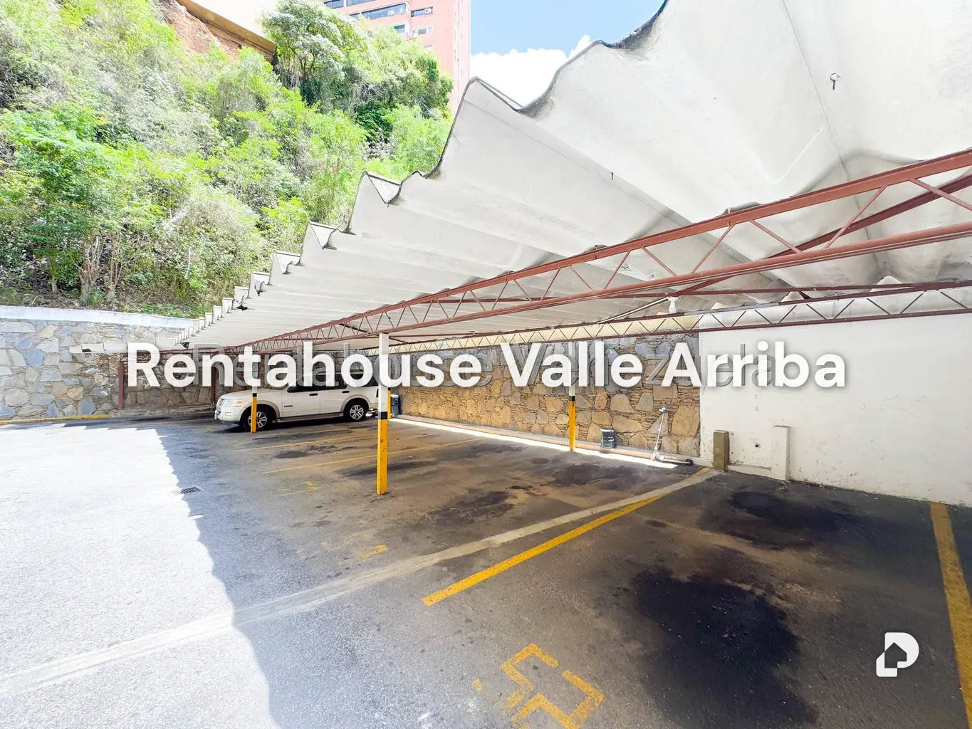 Apartamento en Colinas de Santa Mónica, Caracas – 28