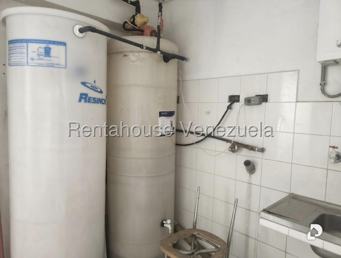 Apartamento en Los Naranjos (del Cafetal), Caracas – 17