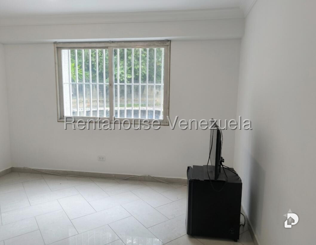 Apartamento en Los Naranjos (del Cafetal), Caracas – 25