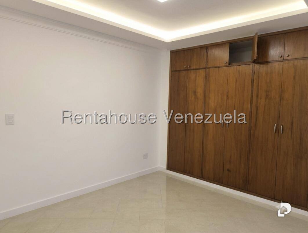 Apartamento en Los Naranjos (del Cafetal), Caracas – 29