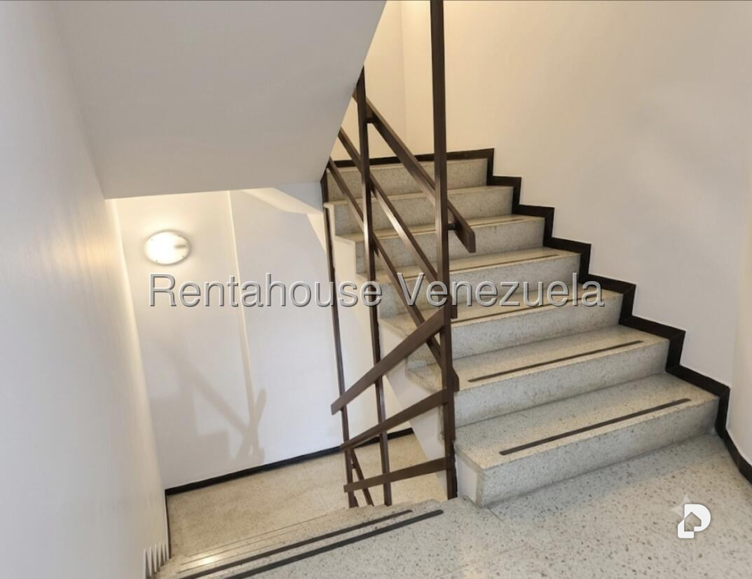 Apartamento en Los Naranjos (del Cafetal), Caracas – 6
