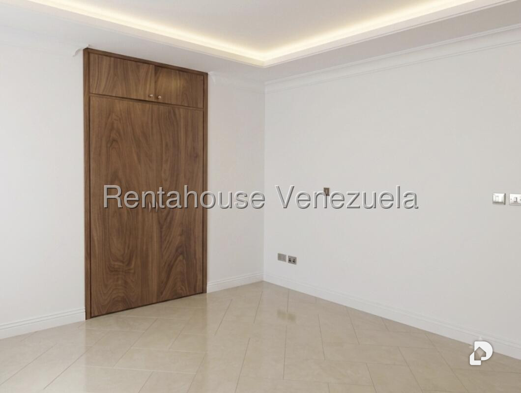 Apartamento en Los Naranjos (del Cafetal), Caracas – 18