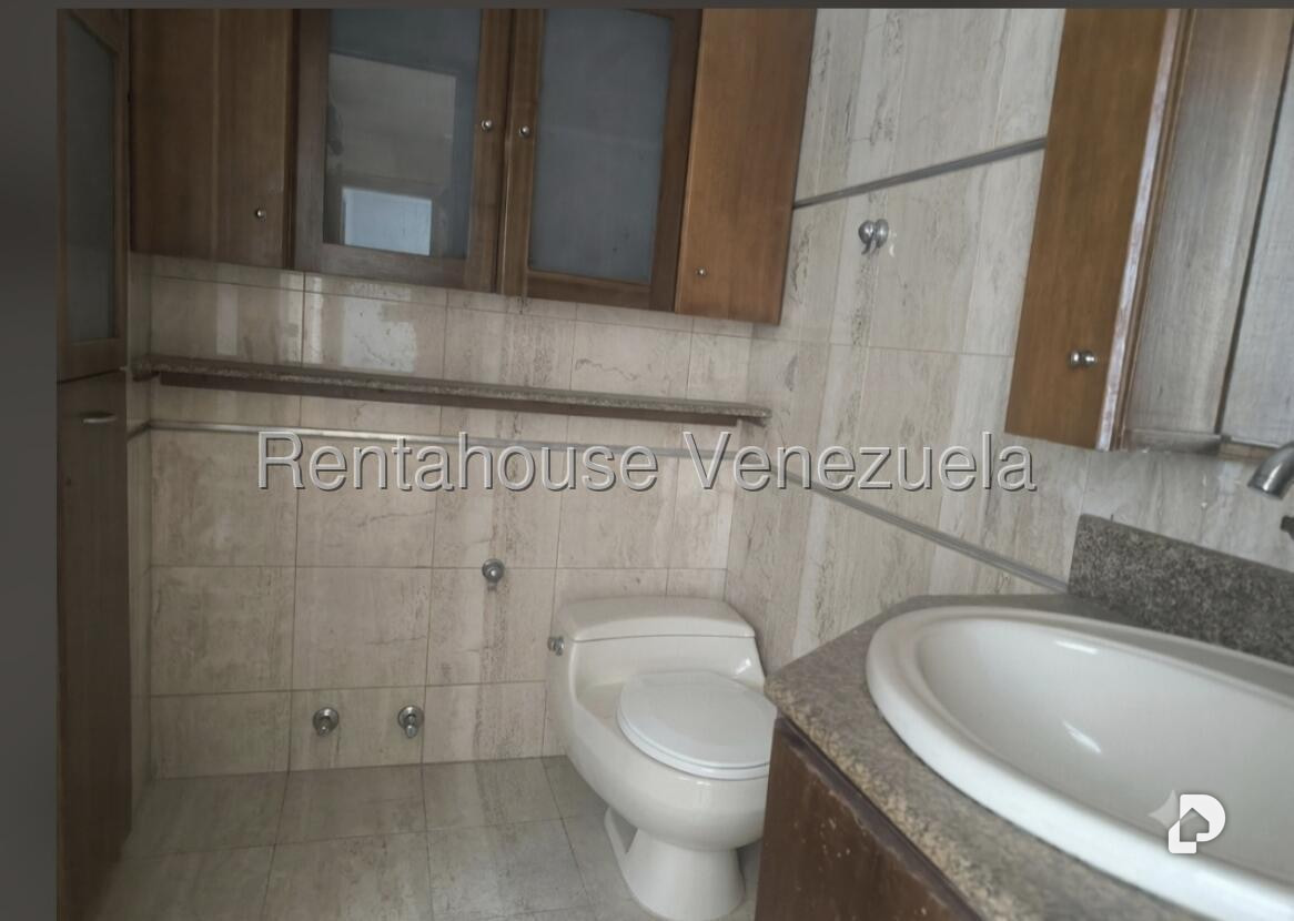 Apartamento en Los Naranjos (del Cafetal), Caracas – 20