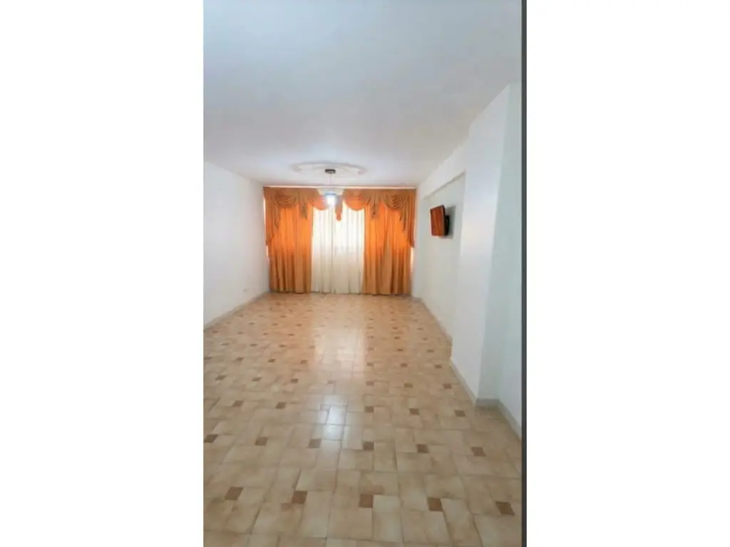 Apartamento en Los Teques - 1
