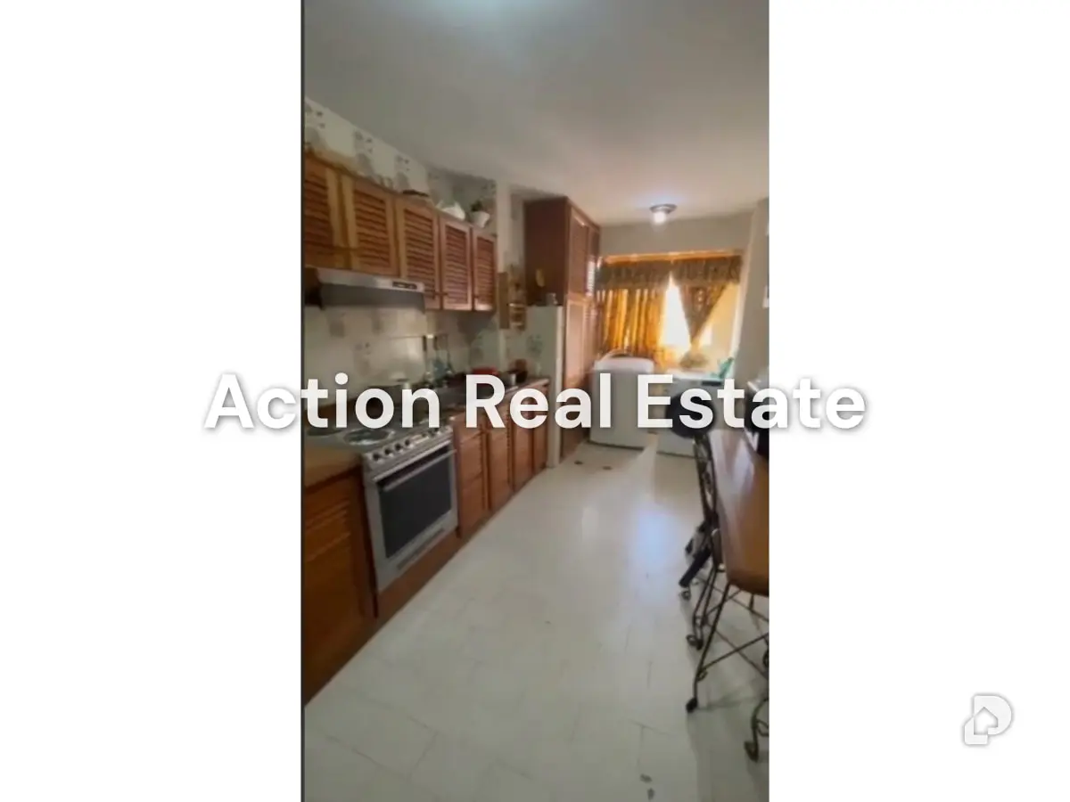 Apartamento en Los Teques – 3