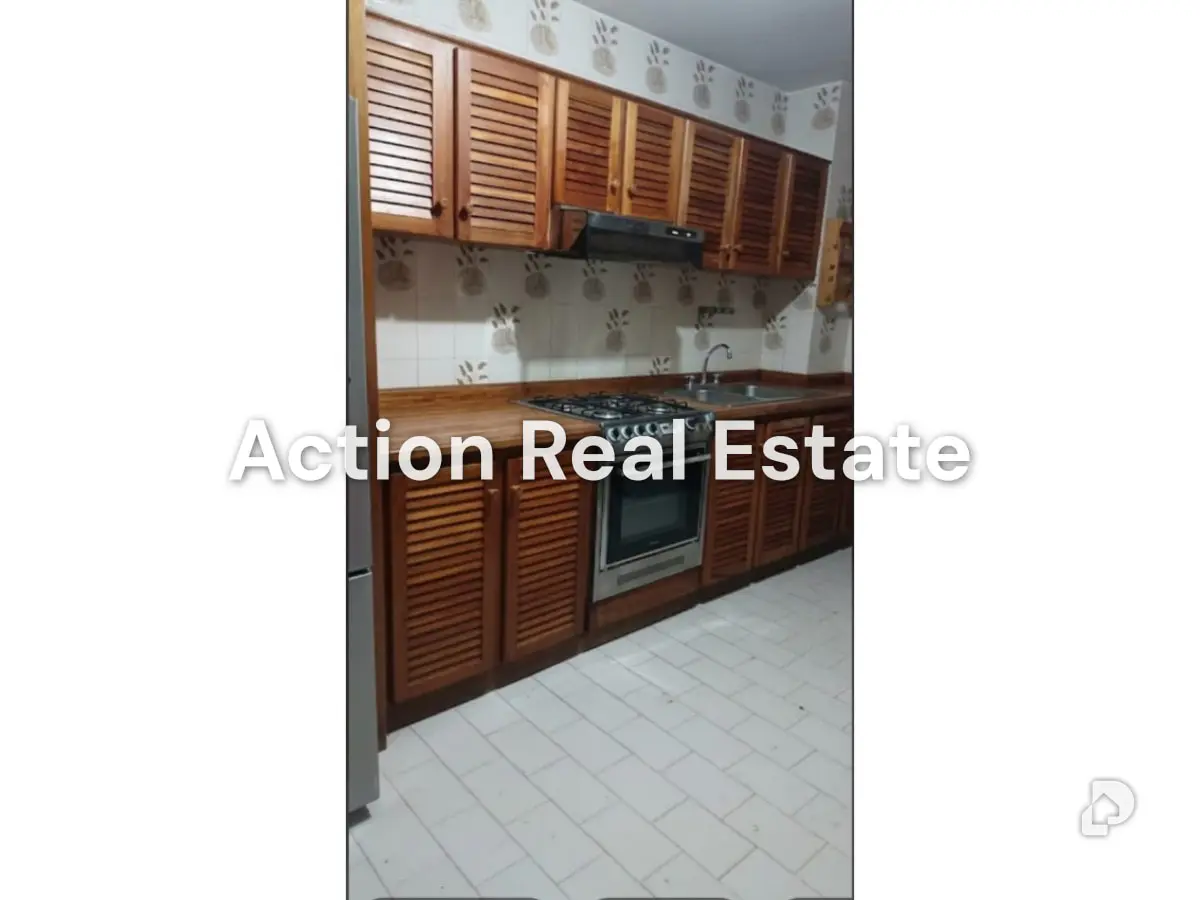 Apartamento en Los Teques – 2