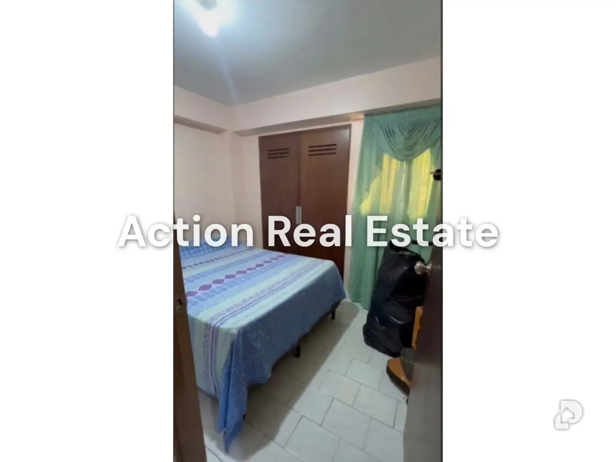 Apartamento en Los Teques – 4