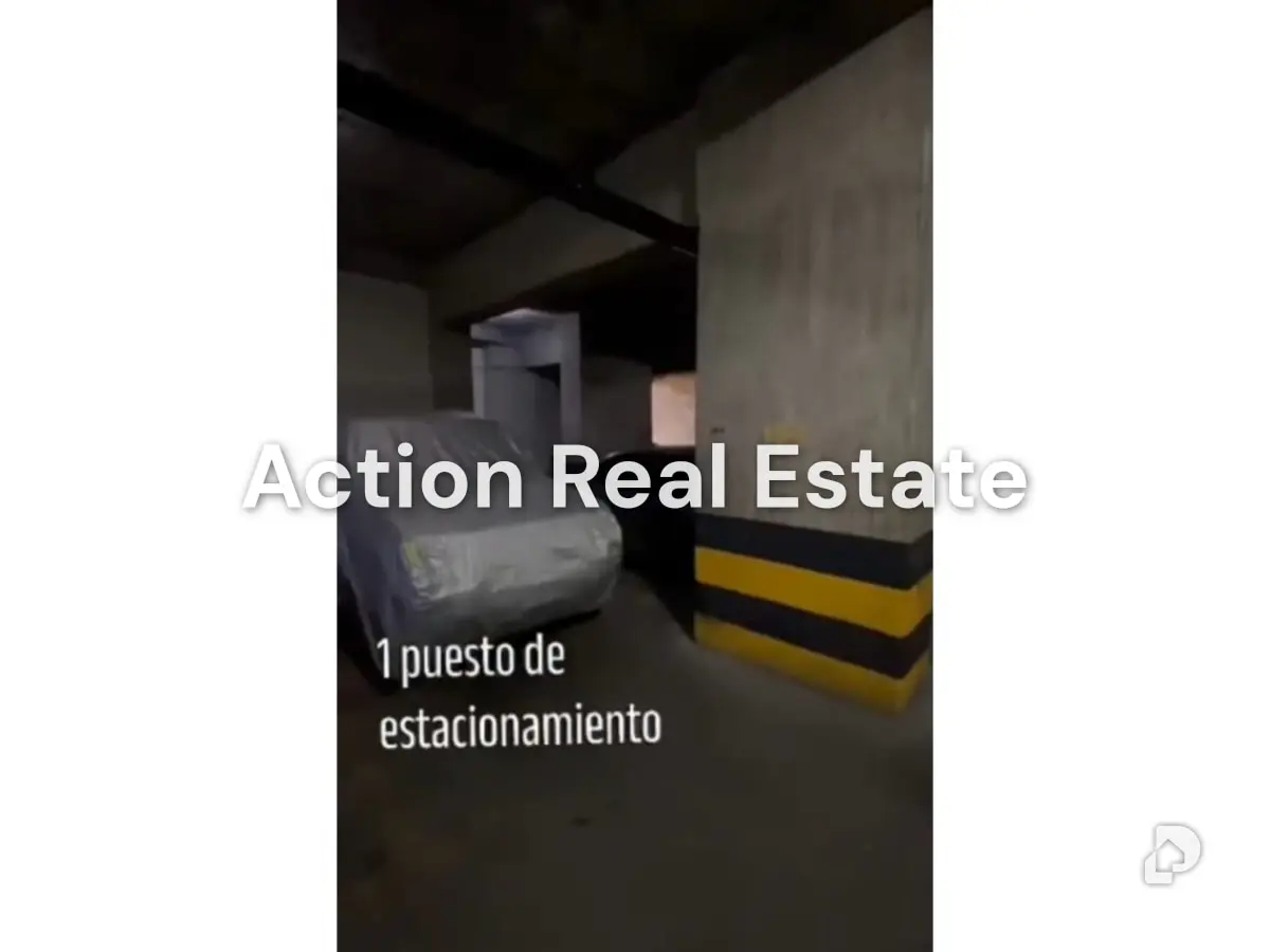 Apartamento en Los Teques – 6