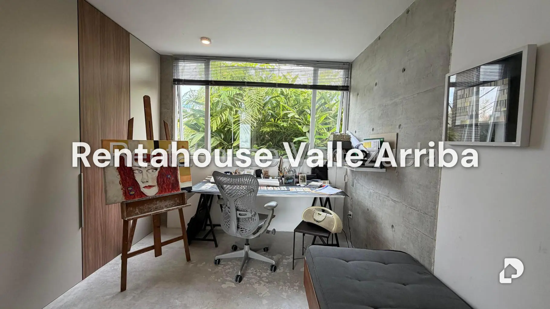 Apartamento en El Hatillo, Caracas – 15